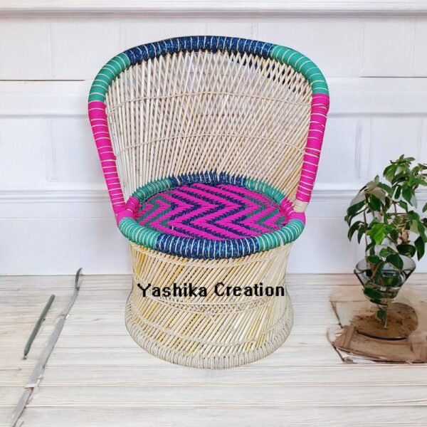 Bamboo  chair