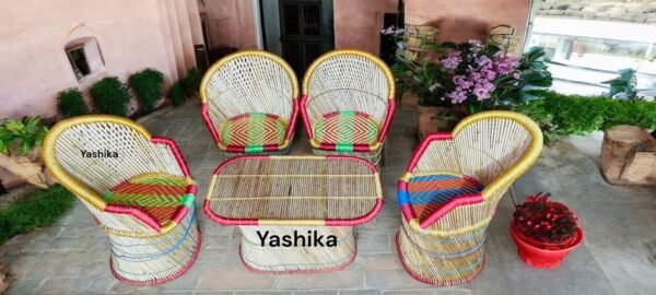 Resttaurant chair and  Table (Copy)